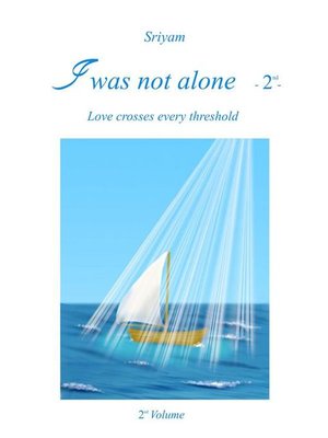 cover image of I was not alone -2-